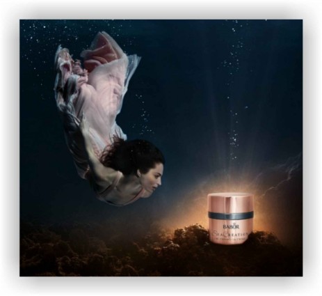 HSR - High Skin Refinder HSR - High Skin Refinder