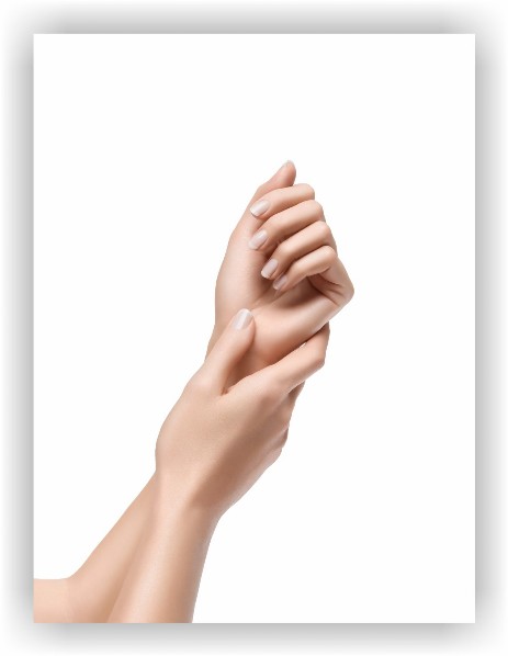 Hand- und Fußpflege Hand- und Fußpflege